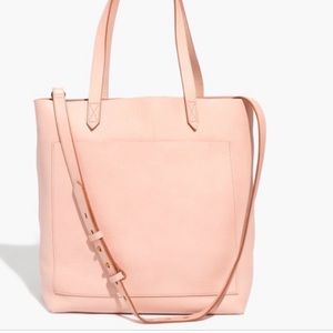 Madewell Medium Transport Tote